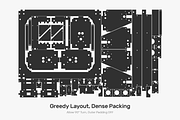 Arrange Master | Illustrator Plugin, a Plug-in Add-On by Andrew R. Tools (Thumbnail 24 of 33)