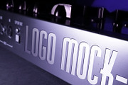 Ultra Realistic Logo Mockups Mix, a Product Mockup by GrafxFun (Thumbnail 15 of 18)