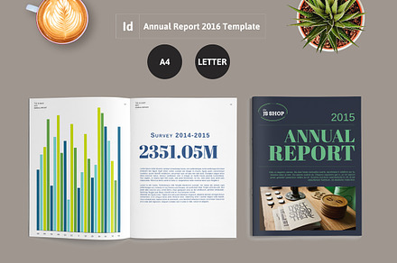 Annual Report 2016