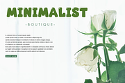 Chick Garden, a Script Font by InermediaSTUDIO (Thumbnail 6 of 8)