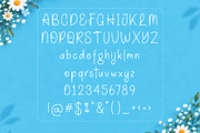 Lutheria- True Single Line, a Handwritten Font by Lemon Studio Type (Thumbnail 2 of 4)
