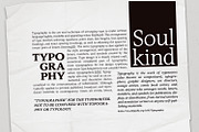 Sibre, a Serif Font by Ridha-38.lineart (Thumbnail 6 of 11)