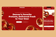 Figma Shopify e-commerce template, an UI Kit Template by Tetiana Boiko UX/UI (Thumbnail 6 of 7)