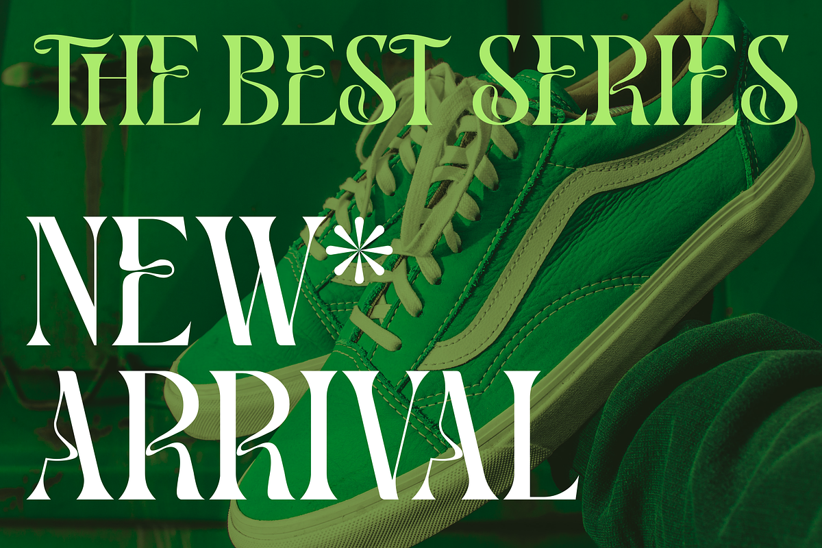 Casthelo Display Typeface Font, a Sans Serif Font by Storytype Studio (Photo 10 of 15)