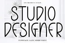Studio Designer