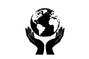 50 Eco Earth Protection Silhouette, an Illustration by Designs_River (Thumbnail 45 of 51)