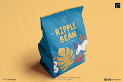 YJC Sunny Ripple, a Handwritten Font by YENTY JAP CO (Thumbnail 2 of 9)