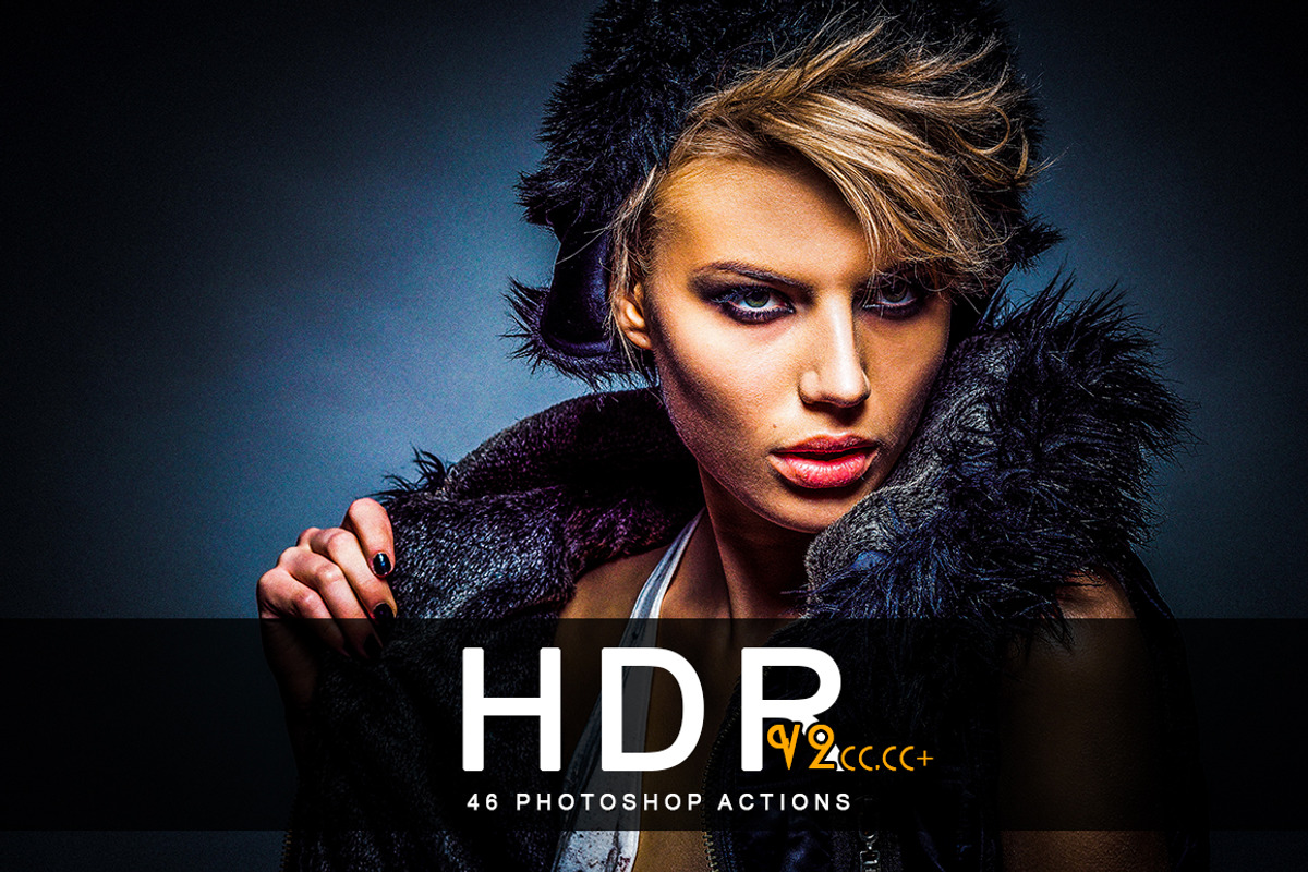 806 Creative Photoshop Action Bundle, an Action Add-On by Jacpot007 (Photo 13 of 49)