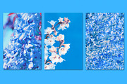 Minimalist blue bundle 32, a Beauty & Fashion Photo by Jenya Porechenskaya (Thumbnail 7 of 7)