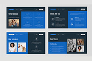 Creative Brife Presentation Template, a Presentation Template by MightyDesign (Thumbnail 3 of 8)