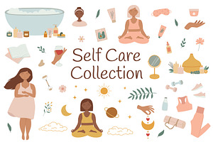 Self Care Collection