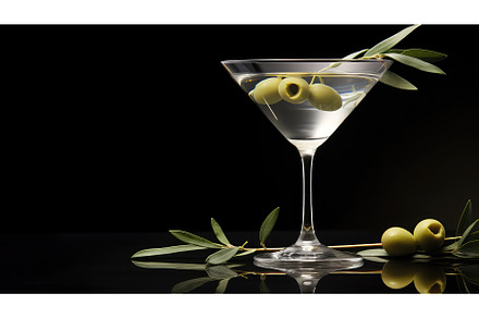 ice gin cocktail drink gin ai, a Food & Drink Photo by pikepicture