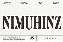 Nimuhinz