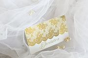Provence Delight Laces Collection, a Pattern Graphic by Simple Design (Thumbnail 2 of 7)