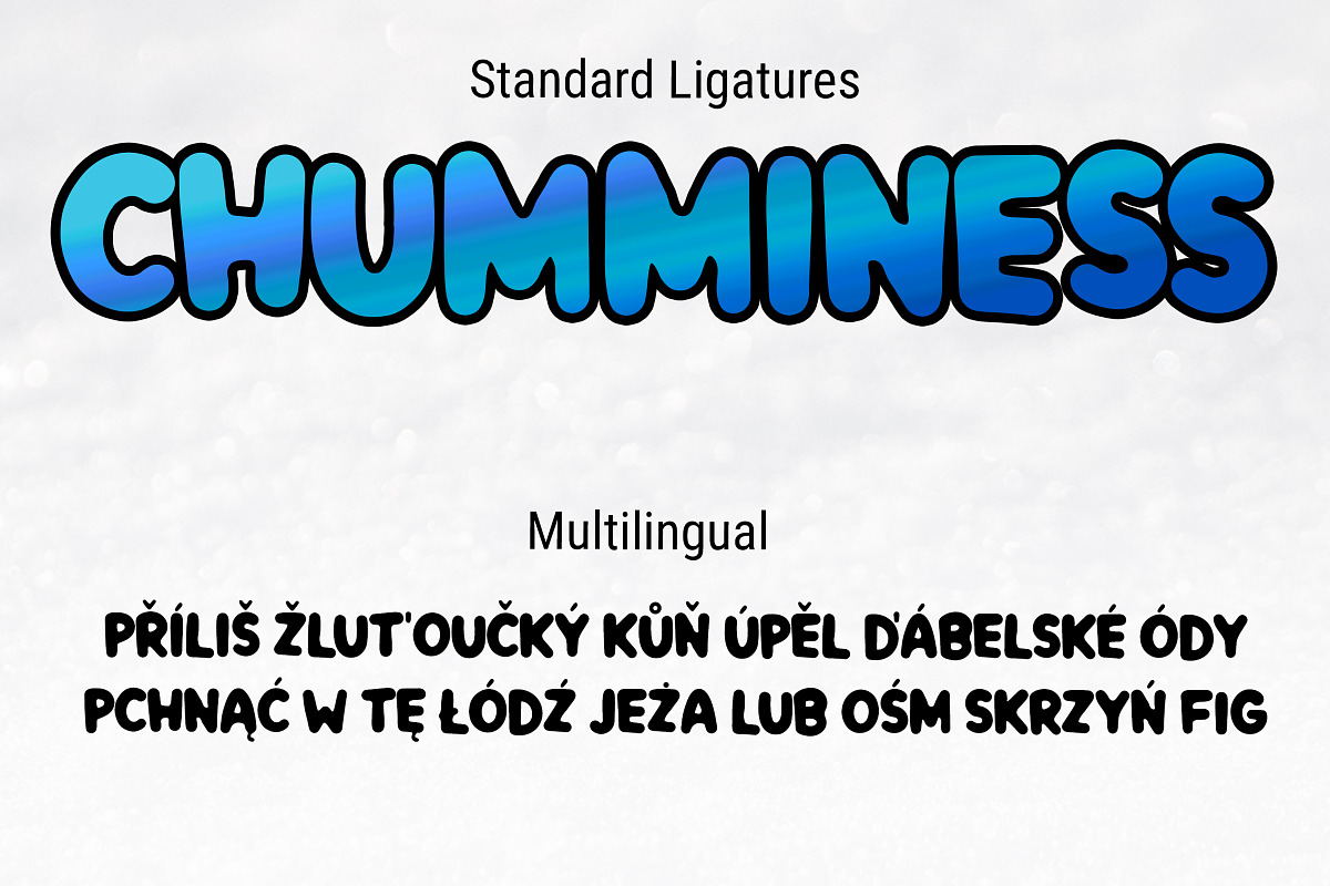 Boxing amazing font, a Font by Fontcastle (Photo 5 of 5)