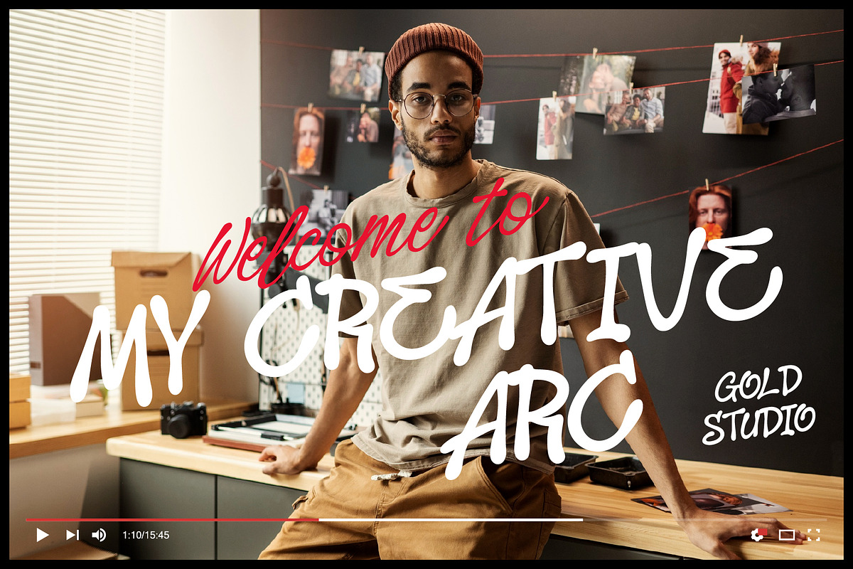 Pulstonic Strike – Urban Font Duo, a Handwritten Font by Invasi Studio (Photo 9 of 10)