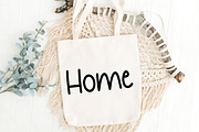 Wonderscript, a Handwritten Font by FreshTypeINK (Thumbnail 4 of 8)