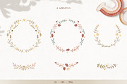 Forest Nursery - Woodland animals, an Animal Illustration by Lori Room (Thumbnail 4 of 16)