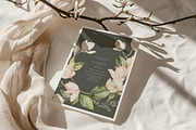 SPRING BOX Watercolor Bundle 400+, a Decorative Illustration by Muse Artist (Thumbnail 57 of 99)