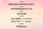 Town House, a Font by WisnoetypeCo (Thumbnail 4 of 5)