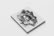 Editable Portrait Painting Effect, an Action Add-On by Photoshop Action (Thumbnail 4 of 13)