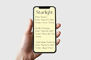 Madgio Modern Elegant Display, a Sans Serif Font by timelesstype.co (Thumbnail 14 of 20)
