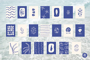 Sea Lover Hand Drawn Wall Art Set, a Graphic by Alena Koval (Thumbnail 18 of 23)