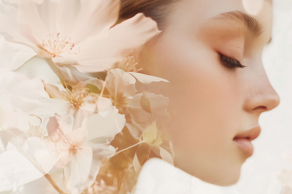 230 Spring Stock Photos Blossom girl, a Beauty & Fashion Photo by Allure Art (Photo 21 of 39)