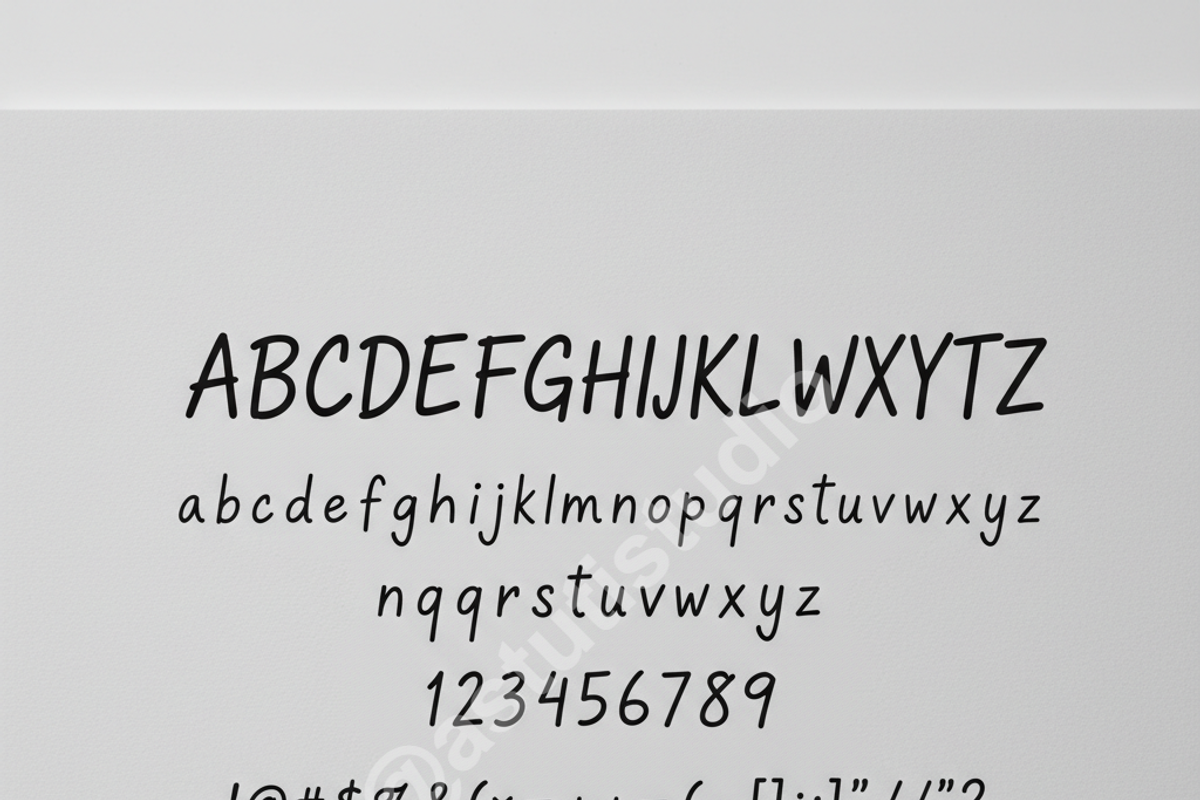 Dabija Typeface - Elegant Luxury Ser, a Font by Astuti Studio (Photo 2 of 16)