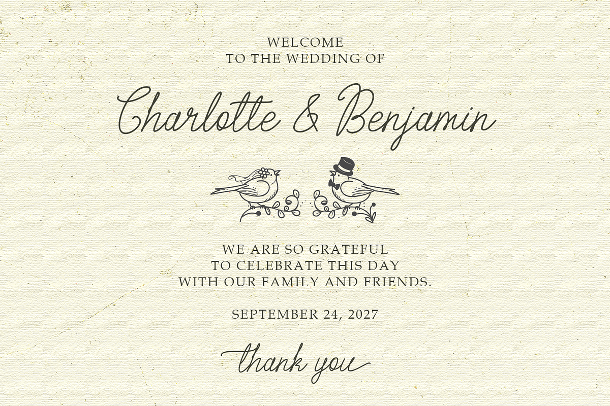 Aurelia Pearl Romantic Handwritten, a Handwritten Font by Haps Space (Photo 4 of 8)
