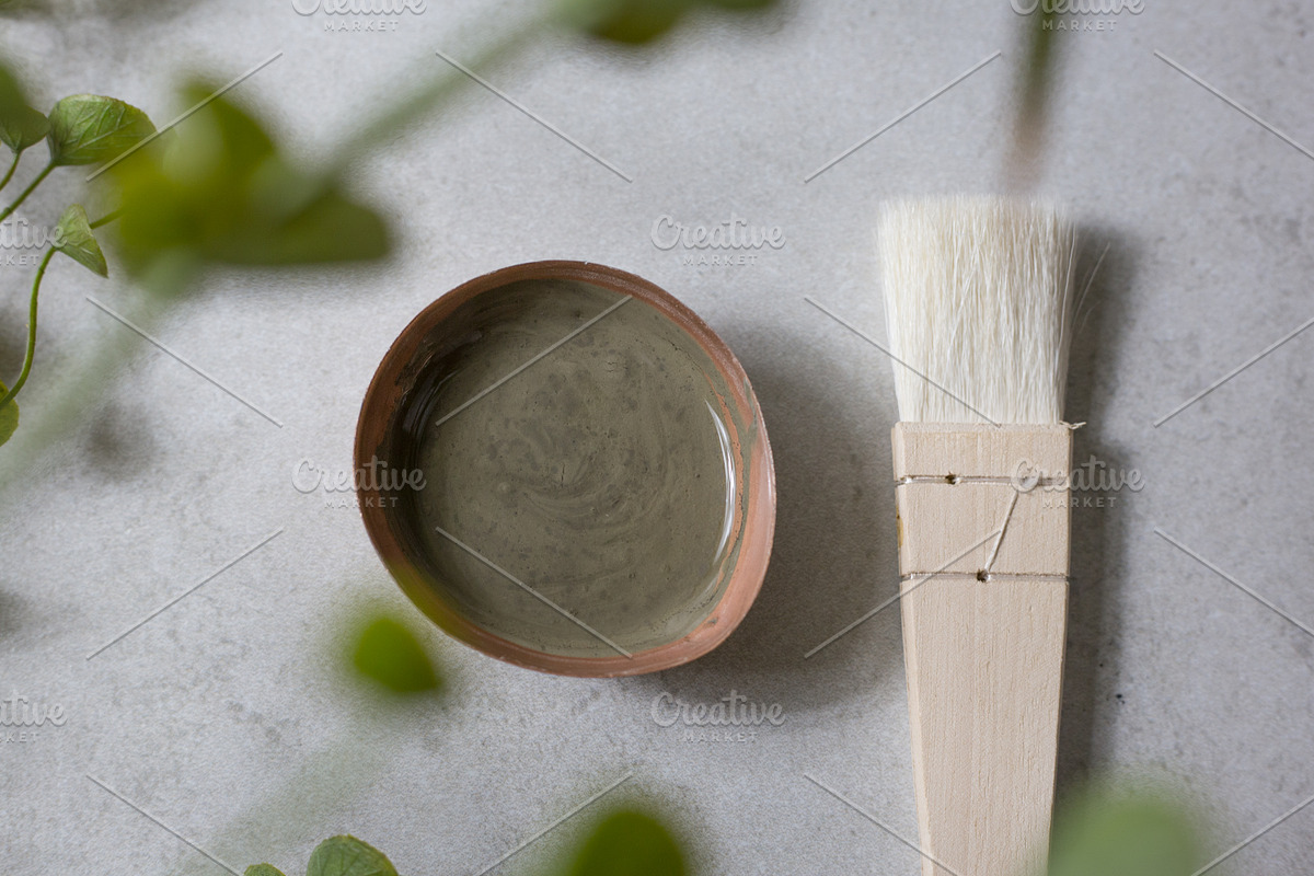 Skin Care Stock Photo Bundle, a Beauty & Fashion Photo by Wellness Stock Market (Photo 8 of 11)