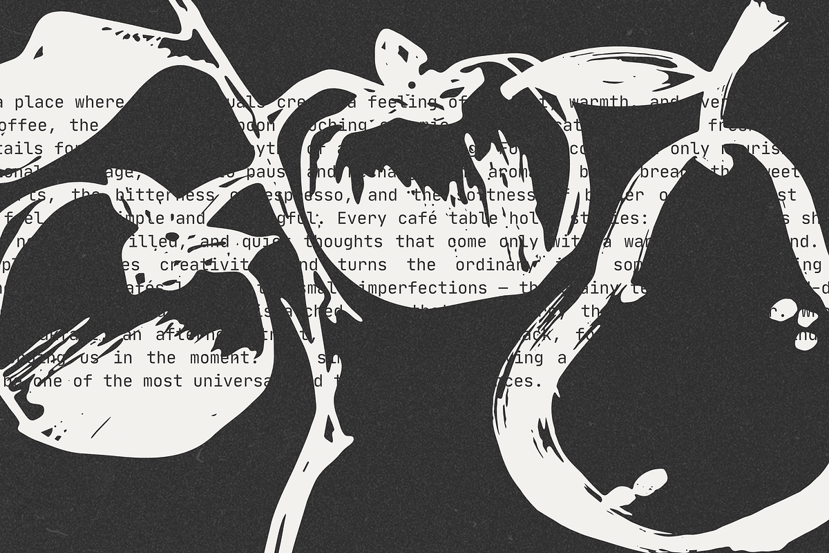 Organic Market 116 Ink Illustrations, a Food Illustration by Veyla (Photo 8 of 15)