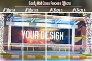 Big Billboard Advertisement Mock Up, an Advertising Mockup by Pixel Place (Thumbnail 7 of 8)