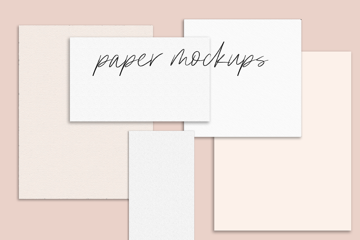 Modern Mockup Scene Creator, a Product Mockup by Madewest Supply Co. (Photo 8 of 8)