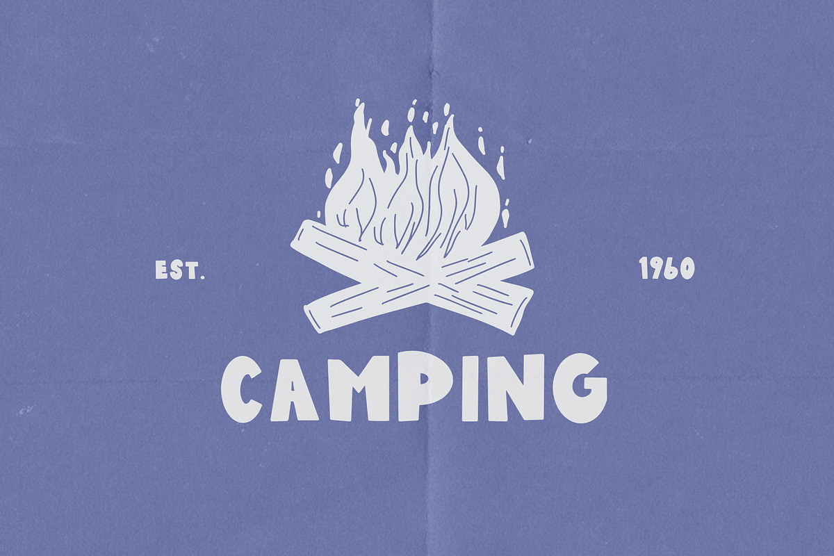 Roadside Motel | Display Font, a Sans Serif Font by Artcoast Std. (Photo 2 of 14)