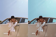 5 ARIZONA LIGHTROOM PRESETS, a Preset Add-On by Hot Buns Presets (Thumbnail 5 of 11)