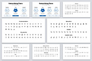 Brio Business Powerpoint Template, a Presentation Template by Reshapely (Thumbnail 14 of 15)