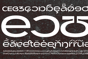 Godeny Typeface 2.0