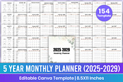2025 Top Selling Kdp Interior Bundle, a Stationery Template by Mustafiz (Thumbnail 3 of 10)