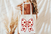 Preppy Coquette Valentine's PNG, an Illustration by Dream Creation (Thumbnail 5 of 5)