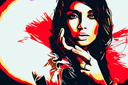 Panting Photoshop Action, an Action Add-On by MRI STUDIO (Thumbnail 8 of 8)