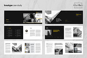 Kreatype Case Study, a Brochure Template by Kreatype Studio (Thumbnail 11 of 13)