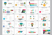Proposal Presentation Template, a Presentation Template by GreenDesign (Thumbnail 5 of 6)