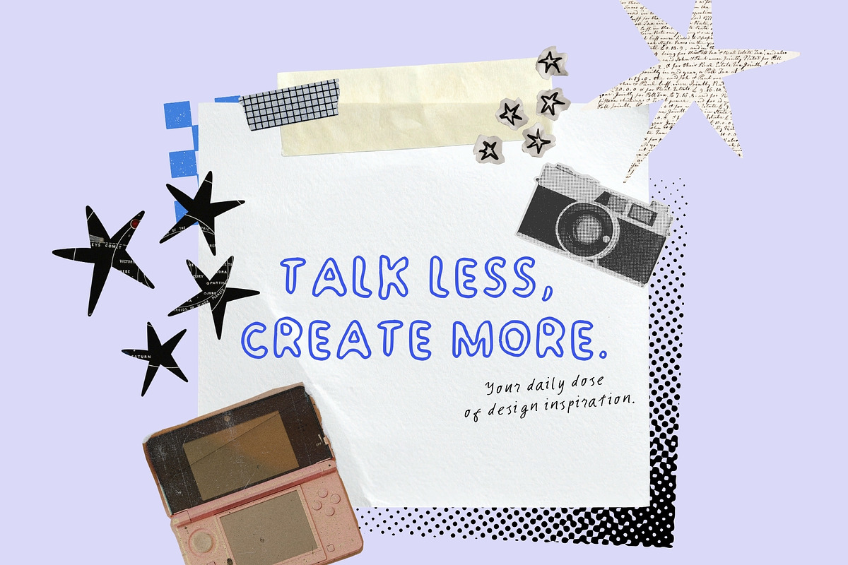 Bubble Gum Club. Playful trio font, a Handwritten Font by PaperJamLab (Photo 4 of 14)