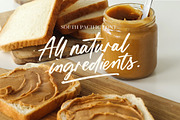 South pacific Marker Font, a Script Font by Nicky Laatz (Thumbnail 17 of 27)