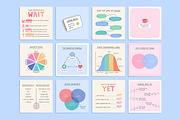 Therapy Social Pack - Canva, a Social Media Template by Willoe Studio (Thumbnail 7 of 9)
