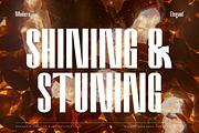 Amvergo Modern Sans Family, a Sans Serif Font by Lettertype Studio (Thumbnail 2 of 18)