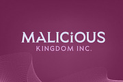 Maginors - Serif Logo Font, a Font by Sarid Ezra (Thumbnail 7 of 9)