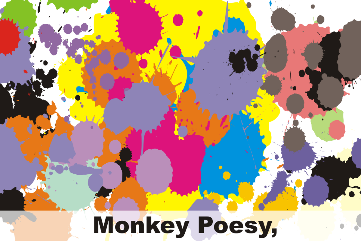 Monkey Poesy
