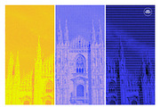 Halftonys - 5 Photoshop Halftones, a Brushes & More by AltWrks (Thumbnail 2 of 5)
